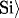 \text {Si}\rangle